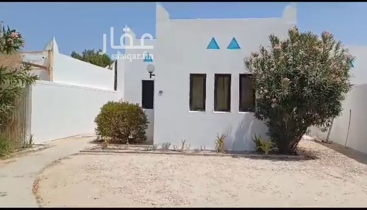 استراحة للبيع في شارع الدمام 45, حي شاطئ نصف القمر, مدينة الدمام, المنطقة الشرقية 14