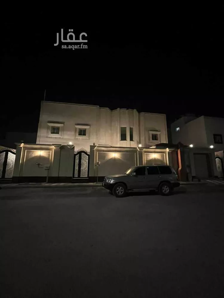 Villa for Sale in Dammam King Fahd