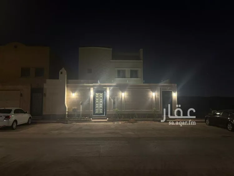 فيلا للبيع في شارع أبي الحسن بن سالم, حي غرناطة, مدينة الرياض, منطقة الرياض صورة 2