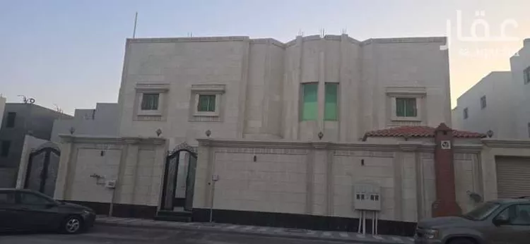 Villa for Sale in Dammam King Fahd