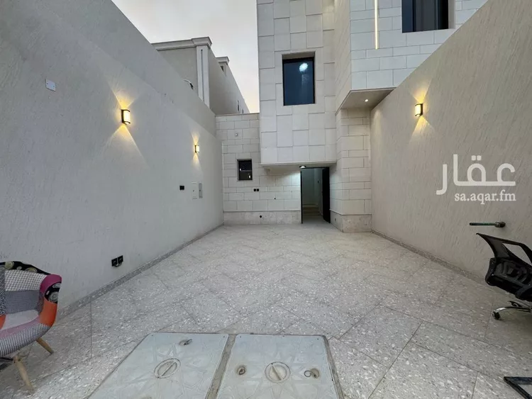 دور للبيع في شارع وادي الجزيرة, حي القادسية, مدينة الرياض, منطقة الرياض