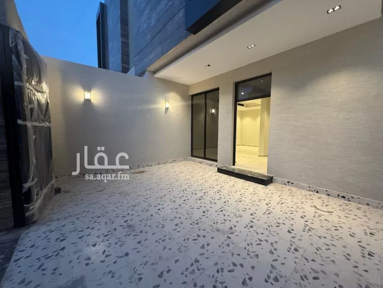 فيلا للبيع في شارع الصحابة, حي اليرموك, مدينة الرياض, منطقة الرياض صورة 4