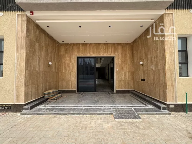 شقة للبيع في شارع الحسن بن يحيي, حي الرمال, مدينة الرياض, منطقة الرياض