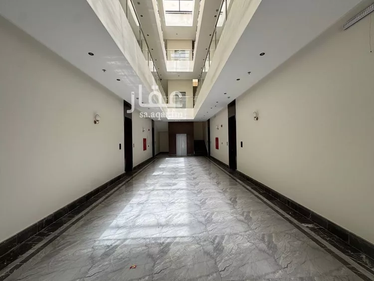 شقة للبيع في شارع شهيد الدين ثم الوطن خالد محمد أحمد الص, حي الرمال, مدينة الرياض, منطقة الرياض صورة 3