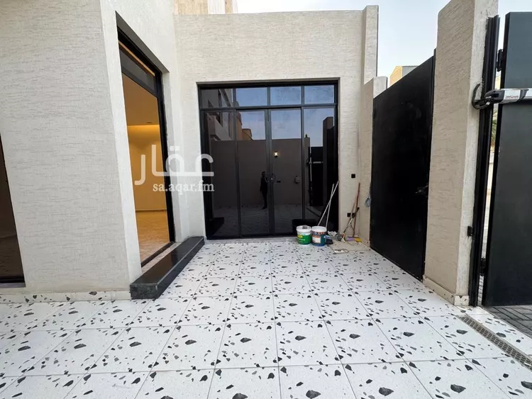 فيلا للبيع في شارع أبان بن تغلب, حي الملك فيصل, مدينة الرياض, منطقة الرياض صورة 5