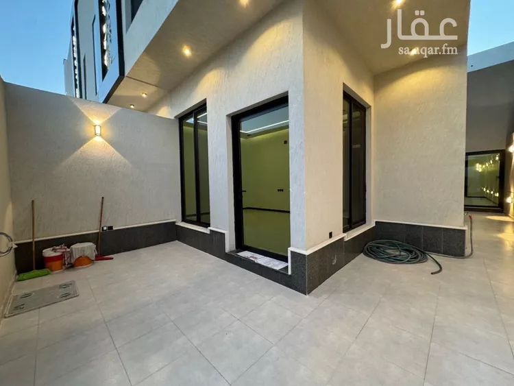 فيلا للبيع في شارع شارع السيف, حي الجنادرية, مدينة الرياض, منطقة الرياض صورة 5