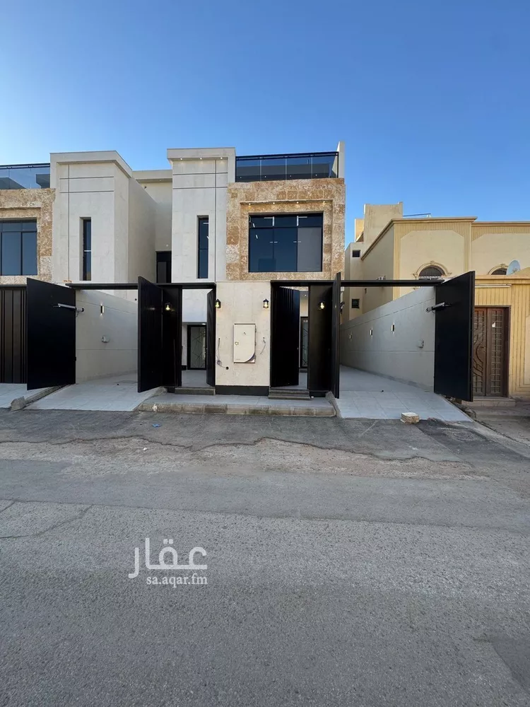 فيلا للبيع في شارع طبرجل, حي اليرموك, مدينة الرياض, منطقة الرياض