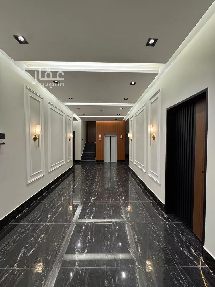 شقة للبيع في شارع رقم 139, حي المونسية, مدينة الرياض, منطقة الرياض صورة 3