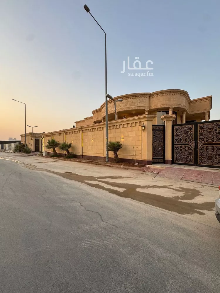 فيلا للبيع في شارع البشائر, حي الحمراء, مدينة الرياض, منطقة الرياض صورة 4