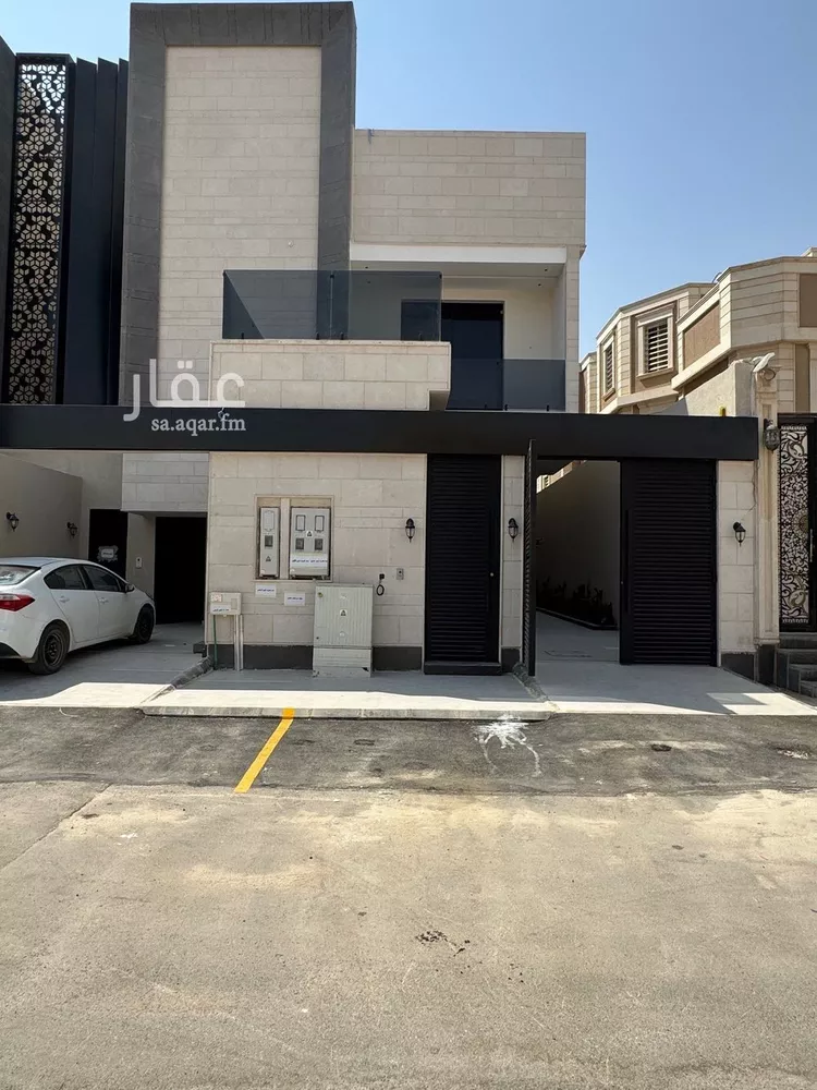 دور للبيع في شارع رقم 347, حي المونسية, مدينة الرياض, منطقة الرياض