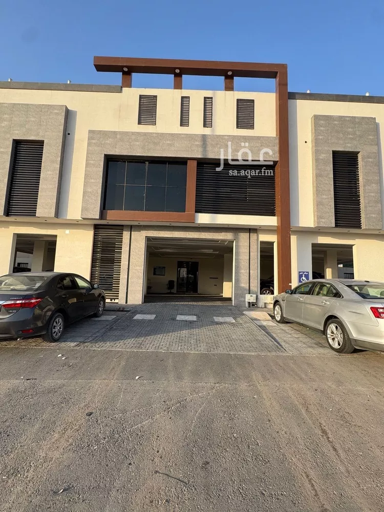 شقة للبيع في شارع وادي سهول, حي القادسية, مدينة الرياض, منطقة الرياض