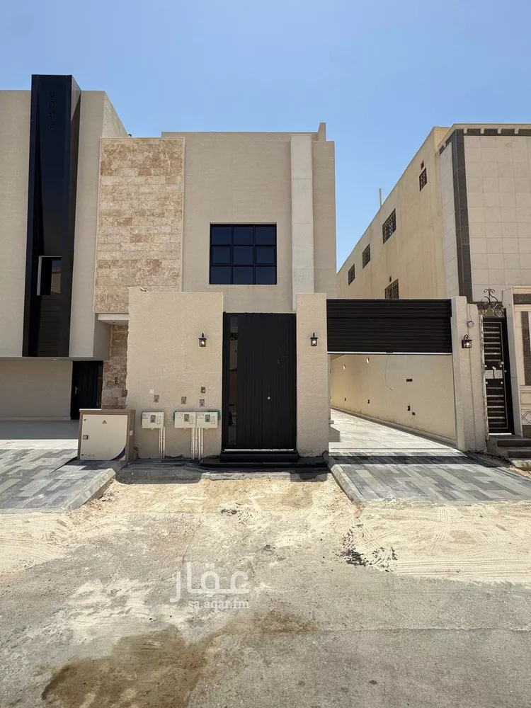 دور للبيع في شارع خديجة النهروانية, حي الخليج, مدينة الرياض, منطقة الرياض