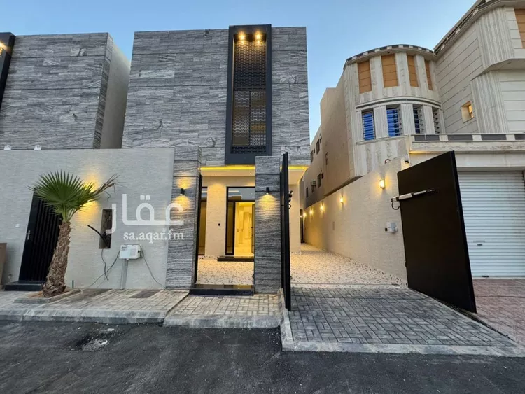 فيلا للبيع في شارع الثنيه البيضاء, حي اليرموك, مدينة الرياض, منطقة الرياض صورة 3