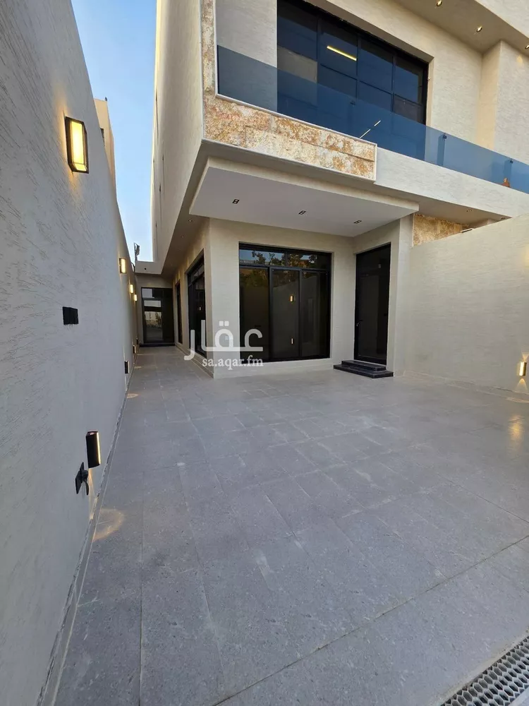 دور للبيع في شارع التقوى, حي النهضة, مدينة الرياض, منطقة الرياض صورة 2