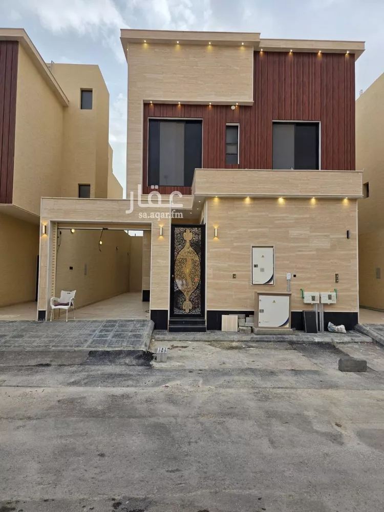 Villa for Sale in Riyadh An Nahdah