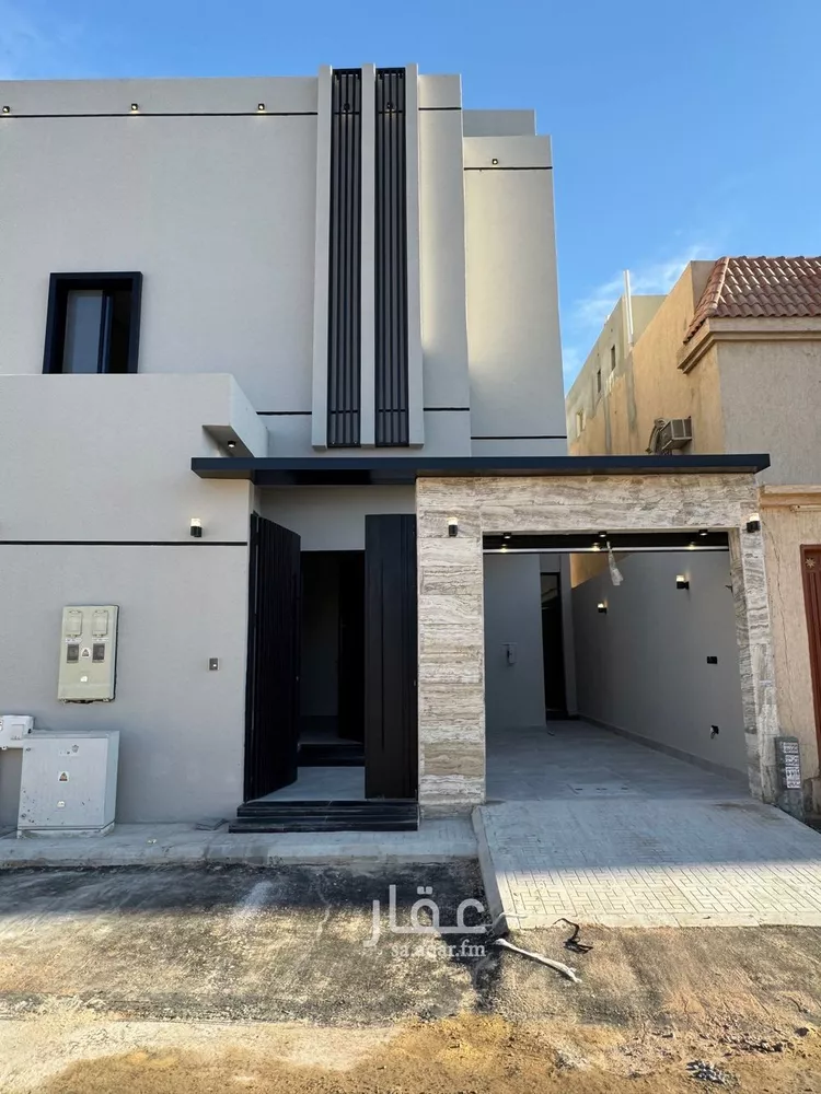 فيلا للبيع في شارع عبدالجبار بن الورد, حي اليرموك, مدينة الرياض, منطقة الرياض صورة 3