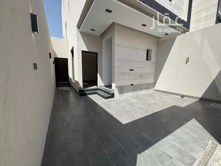 دور للبيع في شارع شارع رقم 309, حي المونسية, مدينة الرياض, منطقة الرياض صورة 2