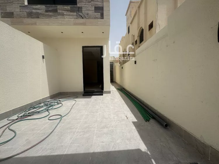 دور للبيع في شارع محمد البشير, حي النهضة, مدينة الرياض, منطقة الرياض صورة 2