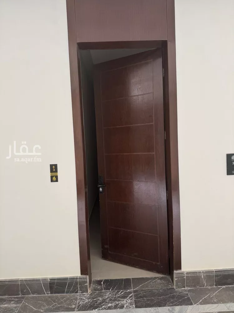 شقة للبيع في شارع أحمد بن علي الباغاني, حي الرمال, مدينة الرياض, منطقة الرياض صورة 4