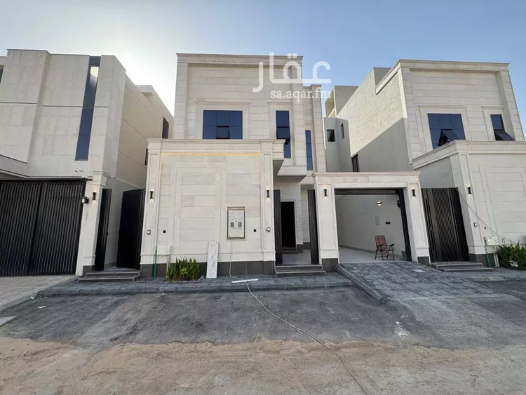 فيلا للبيع في شارع الامير بندر بن عبدالعزيز, حي المعيزيلة, مدينة الرياض, منطقة الرياض صورة 2