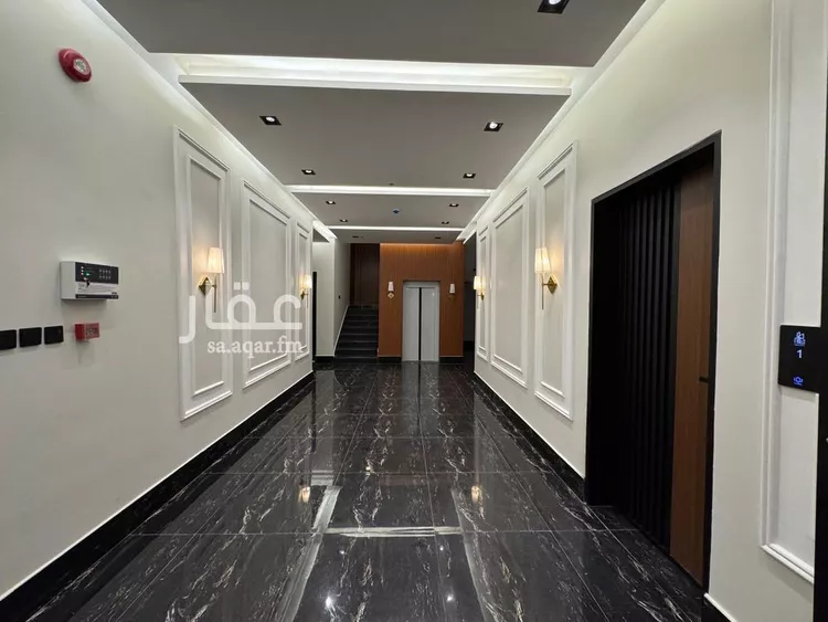 شقة للبيع في شارع رقم 139, حي المونسية, مدينة الرياض, منطقة الرياض صورة 4