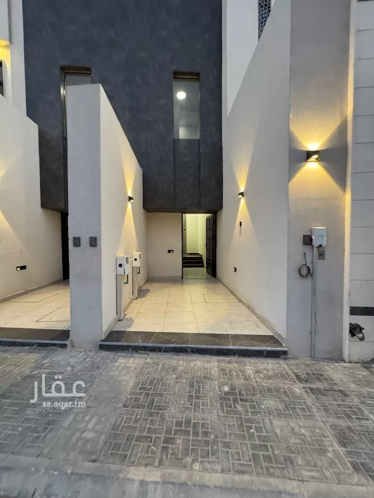 دور للبيع في شارع جبل الطير, حي القادسية, مدينة الرياض, منطقة الرياض