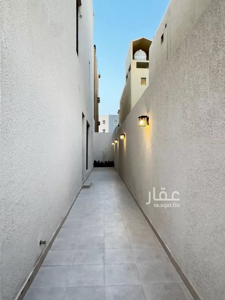 دور للبيع في شارع الصدف, حي قرطبة, مدينة الرياض, منطقة الرياض صورة 4