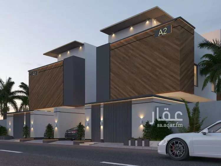 دور للبيع في شارع الصدف, حي قرطبة, مدينة الرياض, منطقة الرياض صورة 2