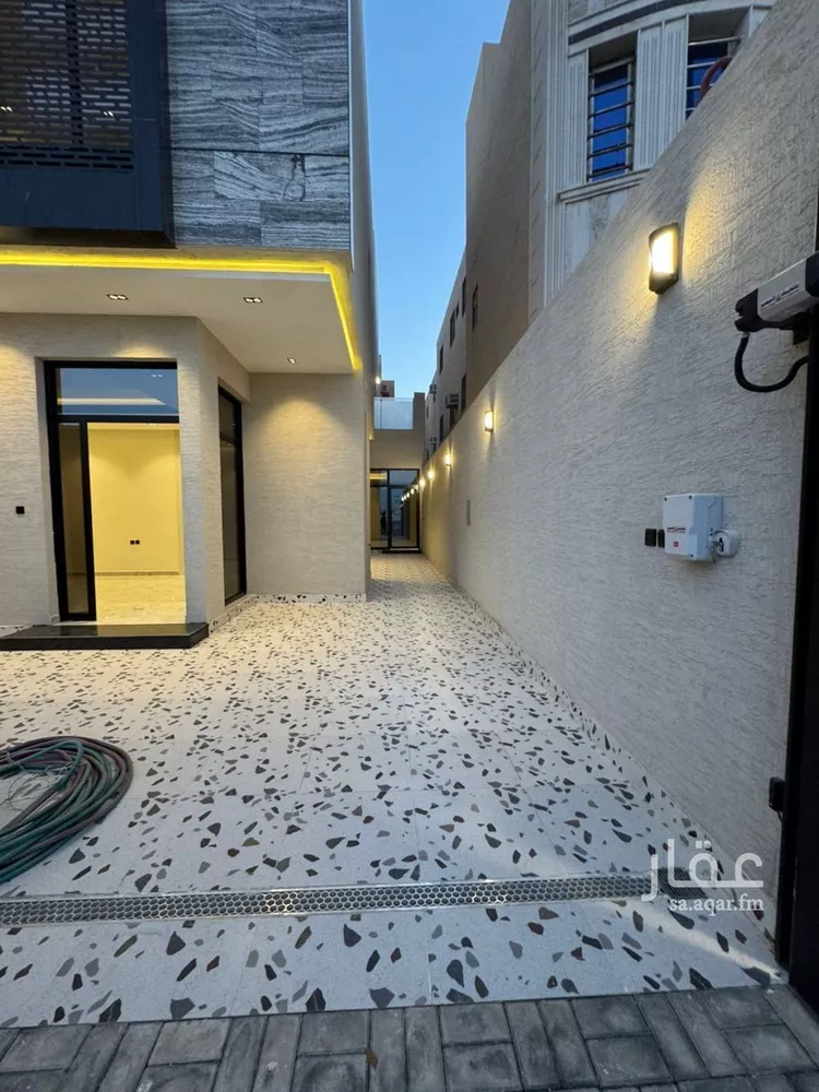 فيلا للبيع في شارع الثنيه البيضاء, حي اليرموك, مدينة الرياض, منطقة الرياض صورة 5