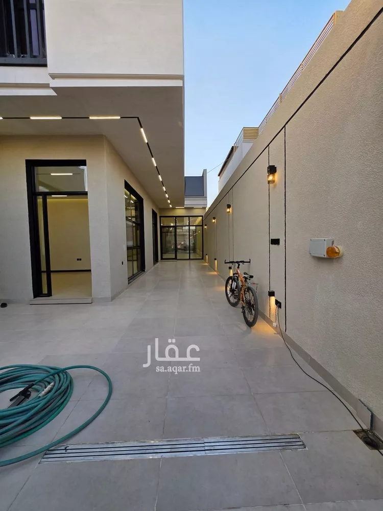 فيلا للبيع في شارع معان, حي اليرموك, مدينة الرياض, منطقة الرياض صورة 3