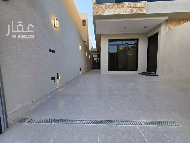 دور للبيع في شارع التقوى, حي النهضة, مدينة الرياض, منطقة الرياض صورة 3