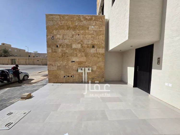 دور للبيع في شارع أبي علي الكناني, حي النهضة, مدينة الرياض, منطقة الرياض صورة 2