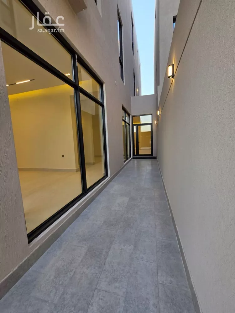 دور للبيع في شارع طبرجل, حي اليرموك, مدينة الرياض, منطقة الرياض صورة 4