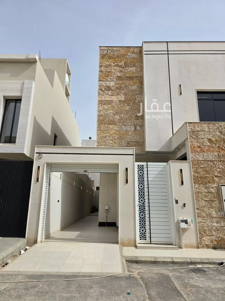 فيلا للبيع في شارع أغواث, حي الرمال, مدينة الرياض, منطقة الرياض صورة 2