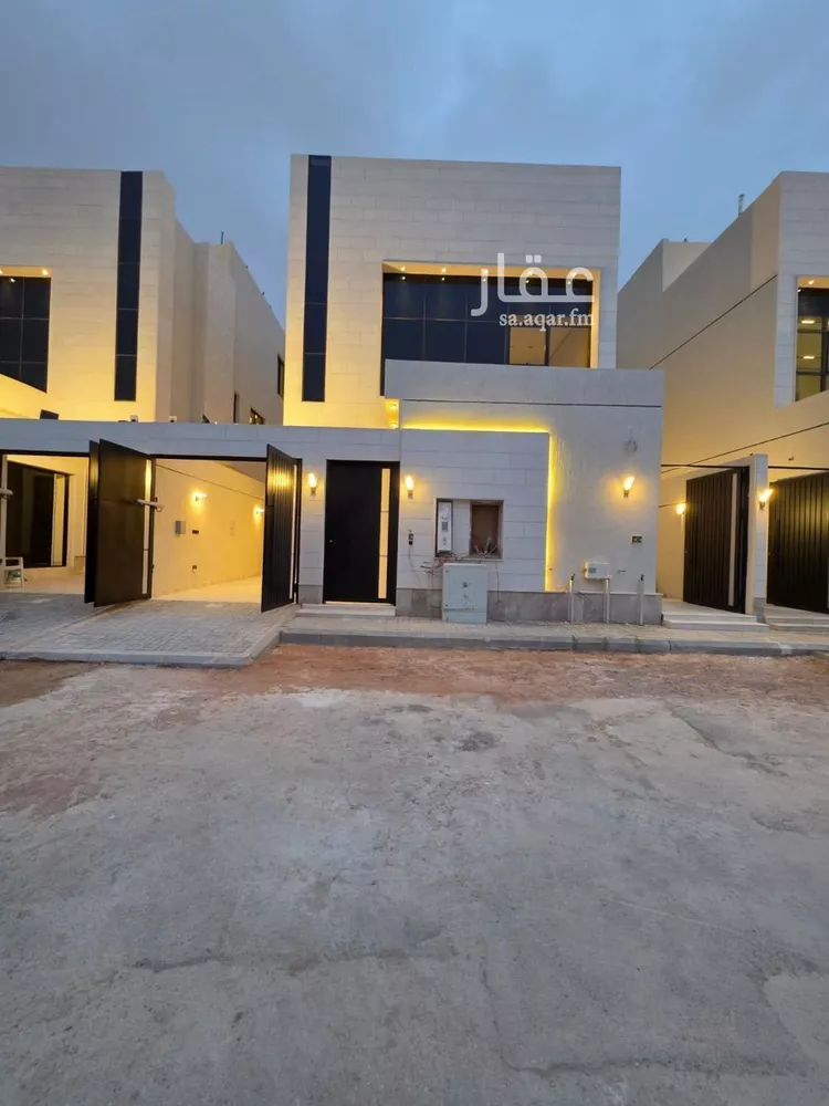 فيلا للبيع في حي المعيزيلة, مدينة الرياض, منطقة الرياض 1 صورة