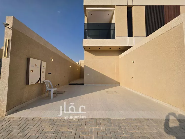 دور للبيع في شارع عبدالواحد الجوهري, حي البيان, مدينة الرياض, منطقة الرياض