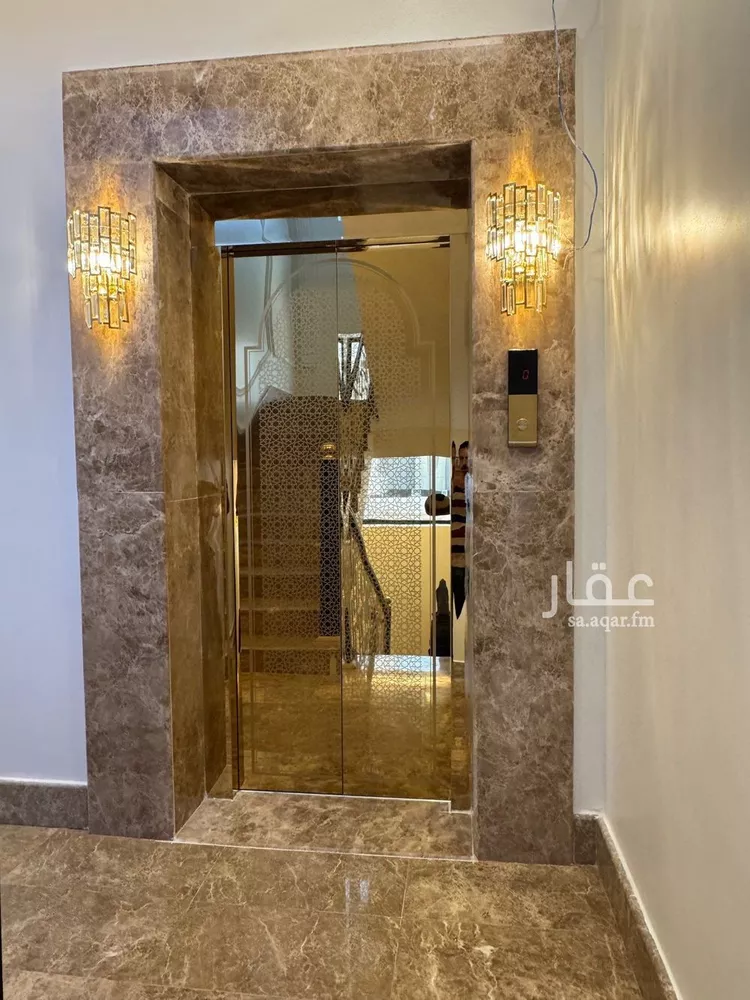دور للبيع في شارع جبل الذبياني, حي القادسية, مدينة الرياض, منطقة الرياض صورة 5