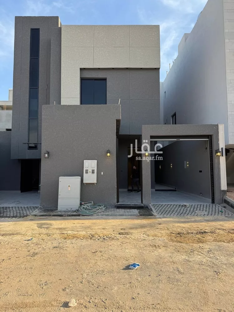 فيلا للإيجار في شارع يحيى العصامي, حي الرمال, مدينة الرياض, منطقة الرياض