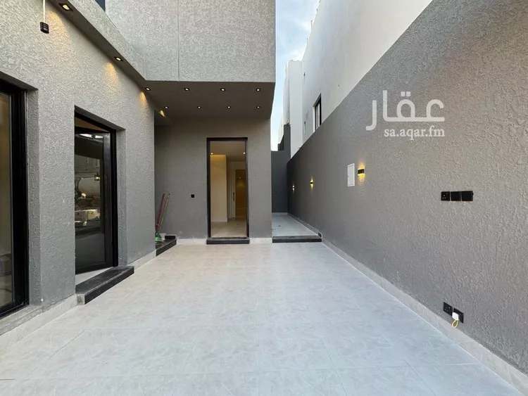 فيلا للإيجار في شارع يحيى العصامي, حي الرمال, مدينة الرياض, منطقة الرياض صورة 2