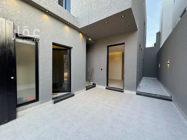 فيلا للإيجار في شارع يحيى العصامي, حي الرمال, مدينة الرياض, منطقة الرياض صورة 3