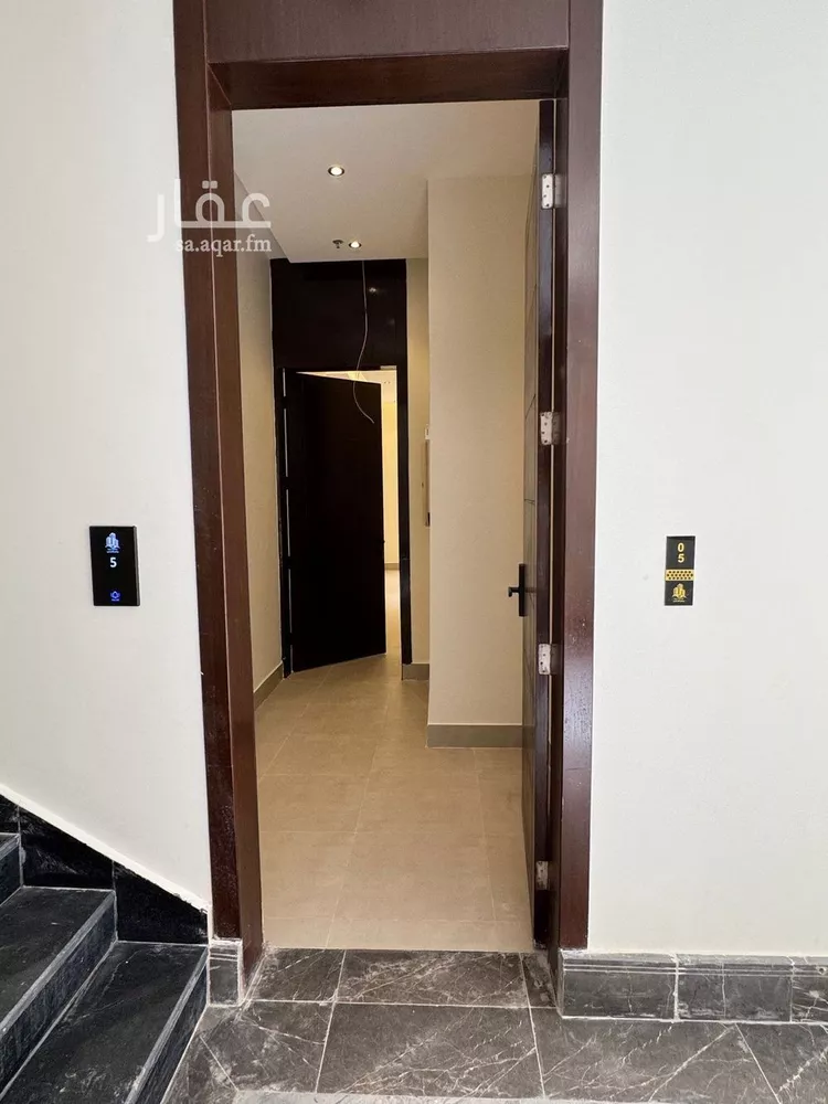 شقة للبيع في شارع الحسن بن يحيي, حي الرمال, مدينة الرياض, منطقة الرياض صورة 4