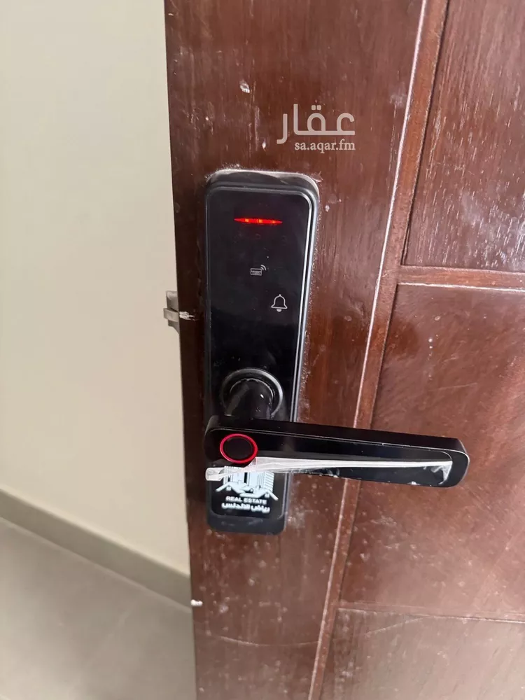 شقة للبيع في شارع أحمد بن علي الباغاني, حي الرمال, مدينة الرياض, منطقة الرياض صورة 5