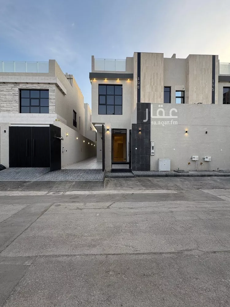 فيلا للبيع في شارع أبان بن تغلب, حي الملك فيصل, مدينة الرياض, منطقة الرياض