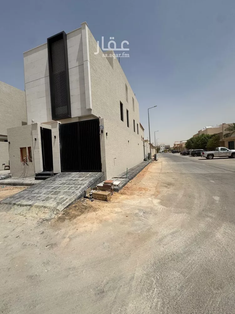 دور للبيع في شارع مطرف الهلالي, حي الملك فيصل, مدينة الرياض, منطقة الرياض صورة 2