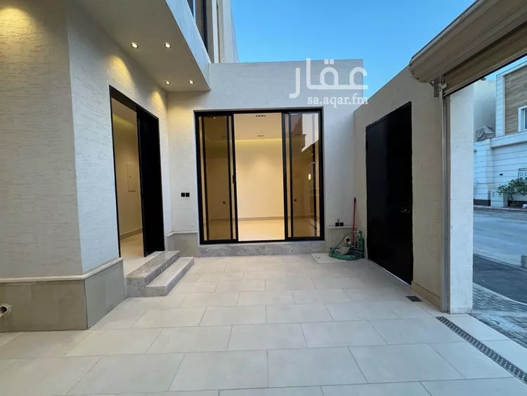 فيلا للبيع في شارع وادي اللجام, حي القادسية, مدينة الرياض, منطقة الرياض صورة 5