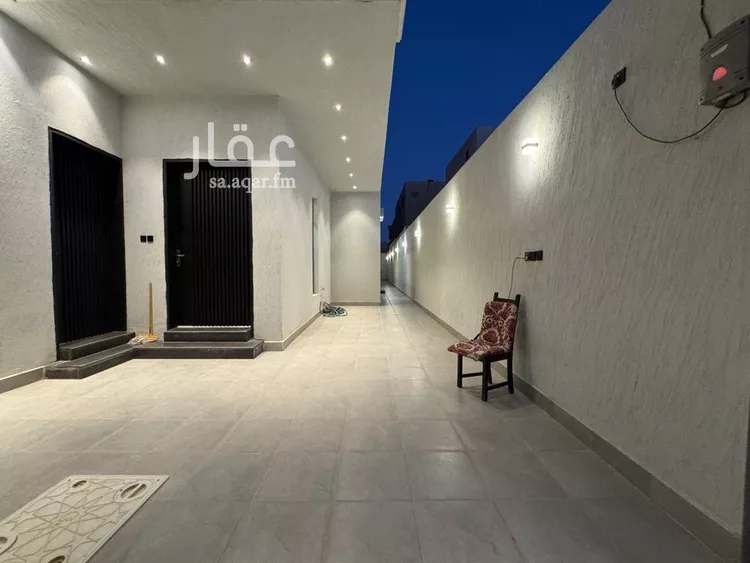 دور للبيع في شارع سهل بن مالك الأزدي, حي الرمال, مدينة الرياض, منطقة الرياض صورة 2