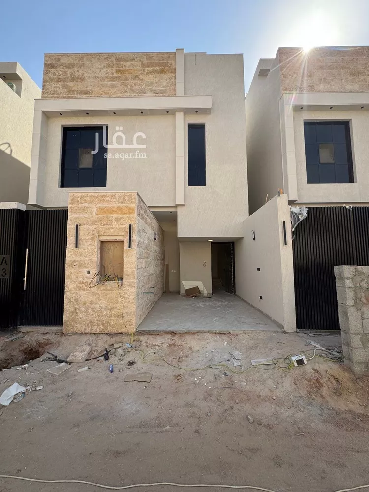 دور للبيع في شارع رقم 173, حي المونسية, مدينة الرياض, منطقة الرياض