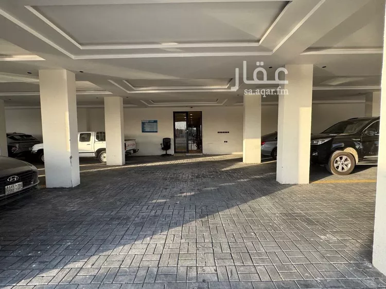 شقة للبيع في شارع وادي سهول, حي القادسية, مدينة الرياض, منطقة الرياض صورة 2