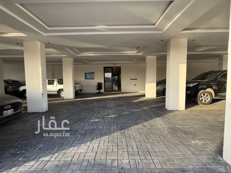 شقة للبيع في شارع جبل الظنة, حي القادسية, مدينة الرياض, منطقة الرياض صورة 2