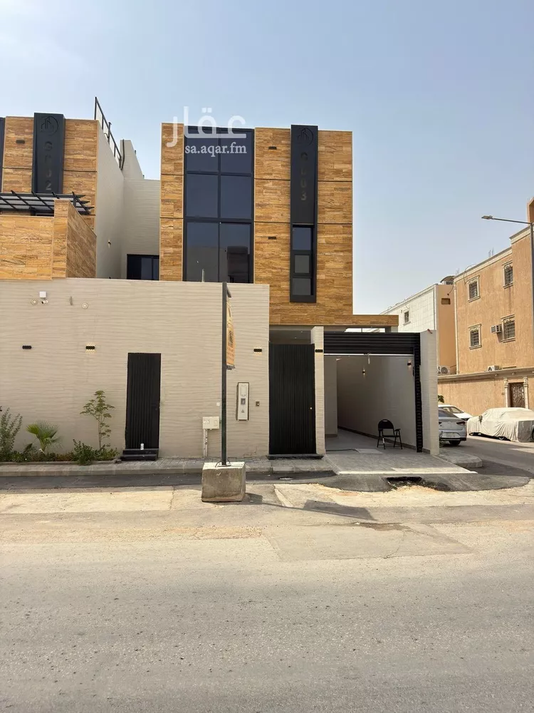 فيلا للبيع في شارع السند, حي قرطبة, مدينة الرياض, منطقة الرياض صورة 2